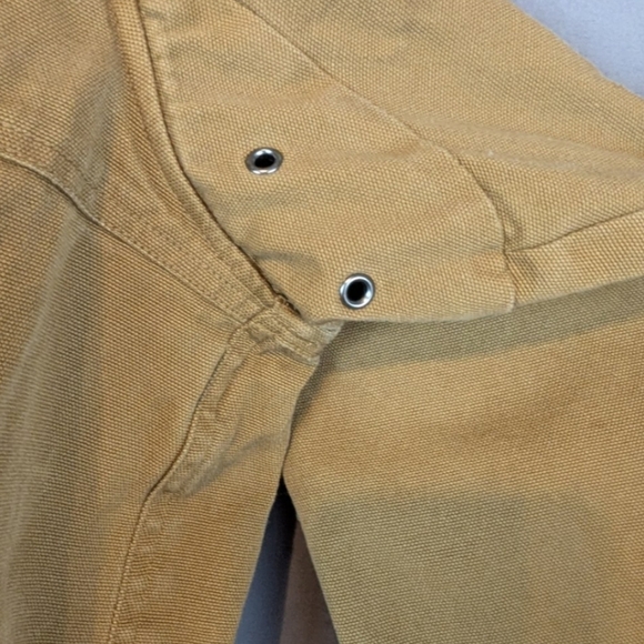 Avid Outdoor Shooting jacket size XL (46-48) in excellent condition - Picture 16 of 16